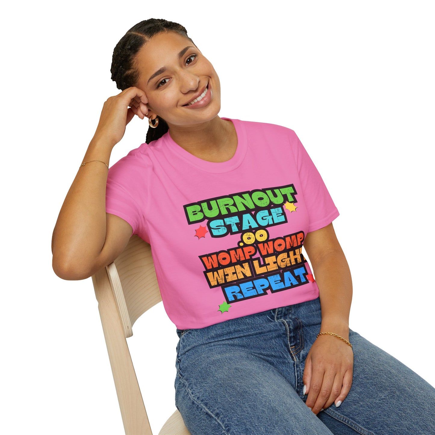 Staging T-Shirt