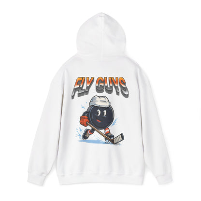 Fly Guys Hooded Sweatshirt