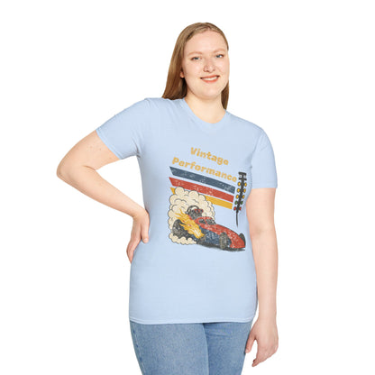 Vintage Performance T-Shirt