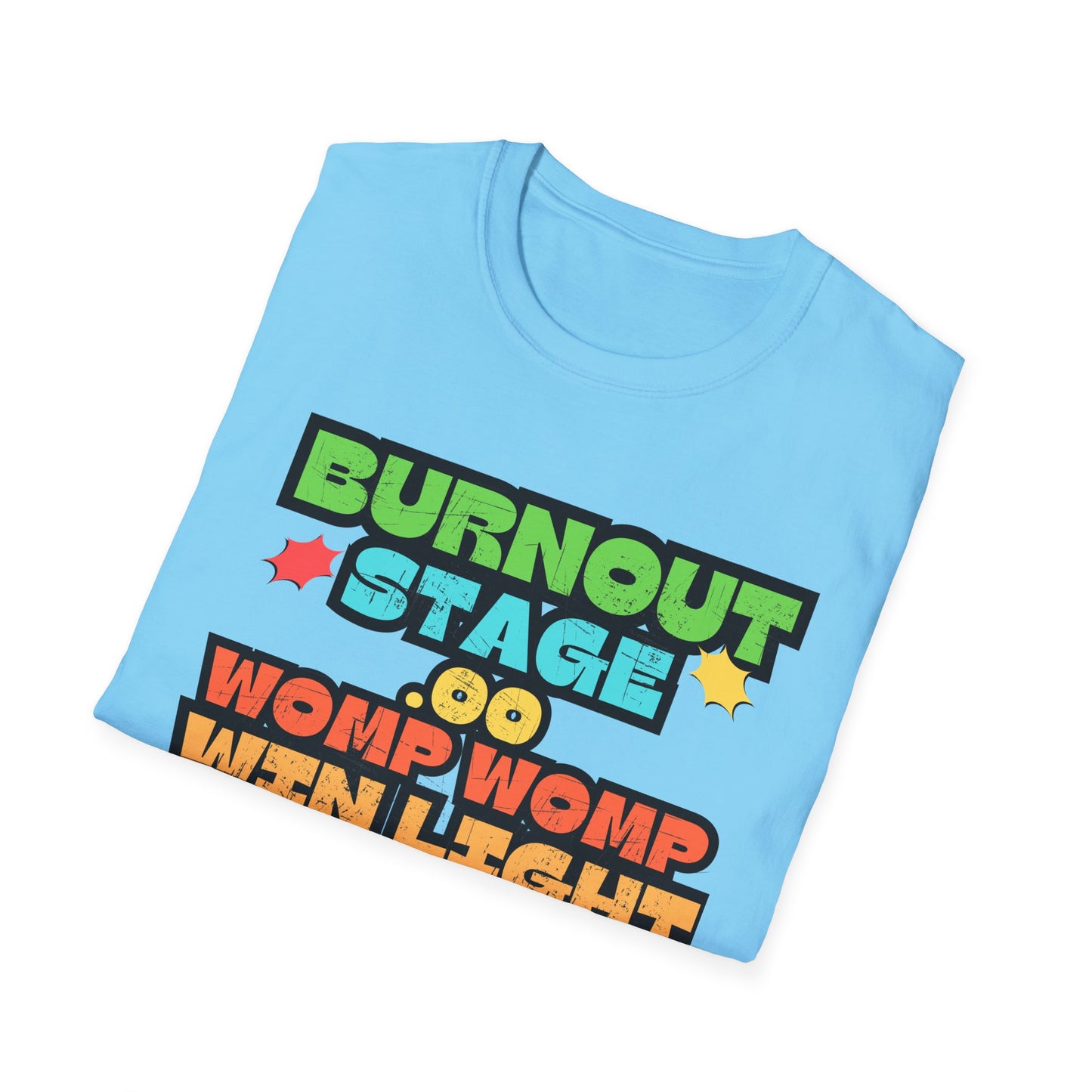 Staging T-Shirt