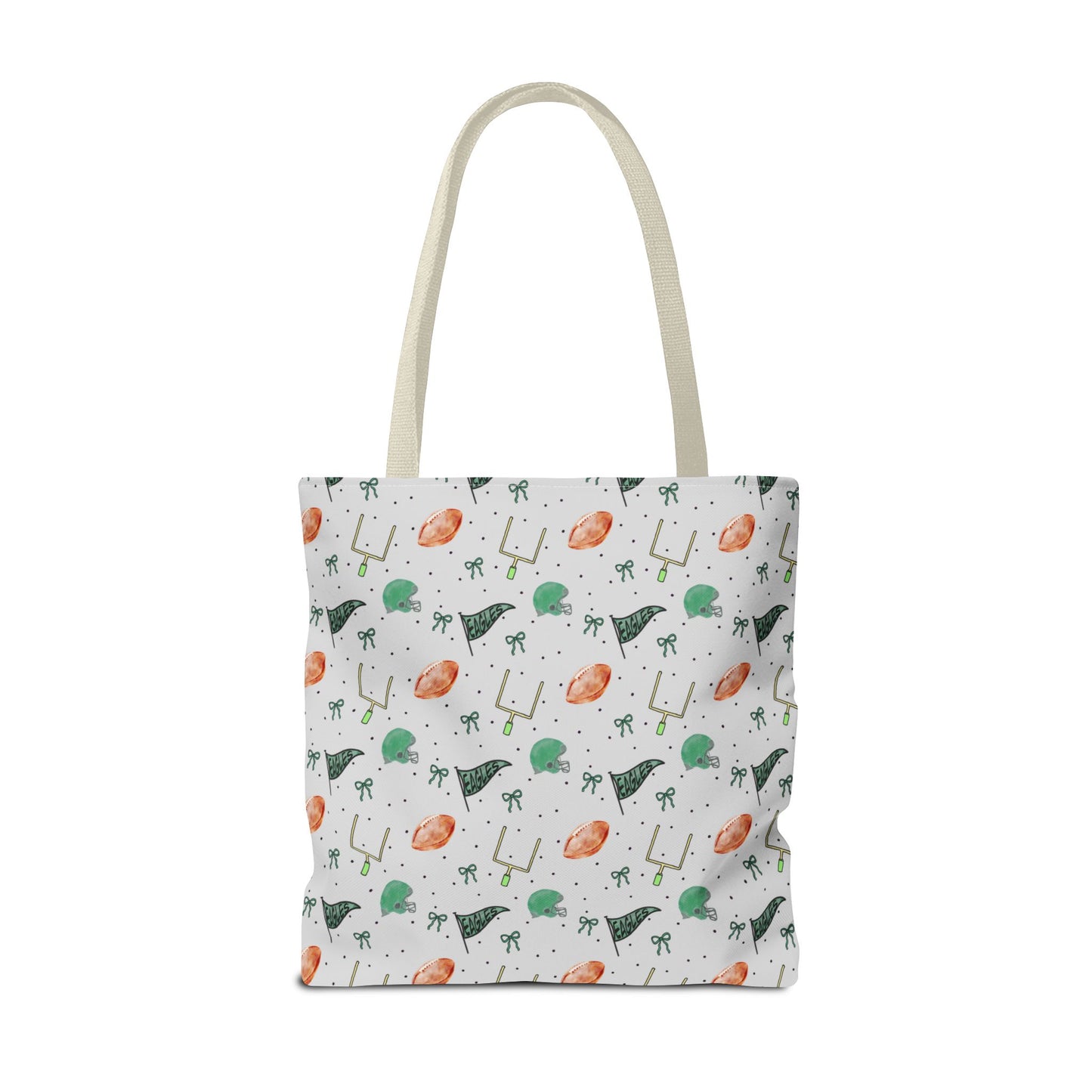 Eagles Tote Bag