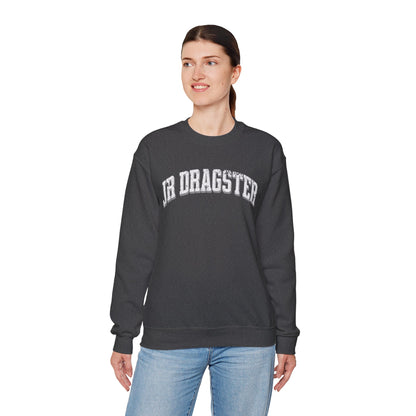 Jr Dragster Sweatshirt
