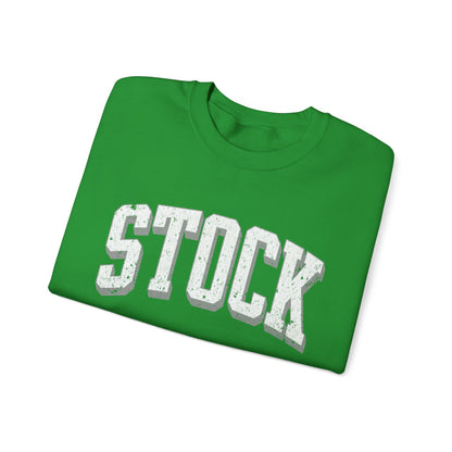Stock Sweatshirt