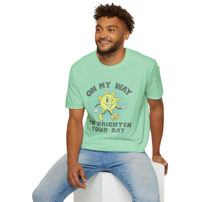 Brighten Your Day T-Shirt
