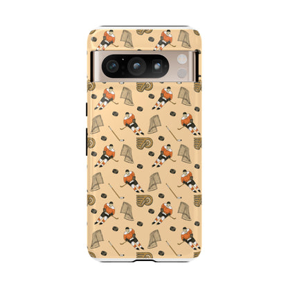 Flyers Phone Case