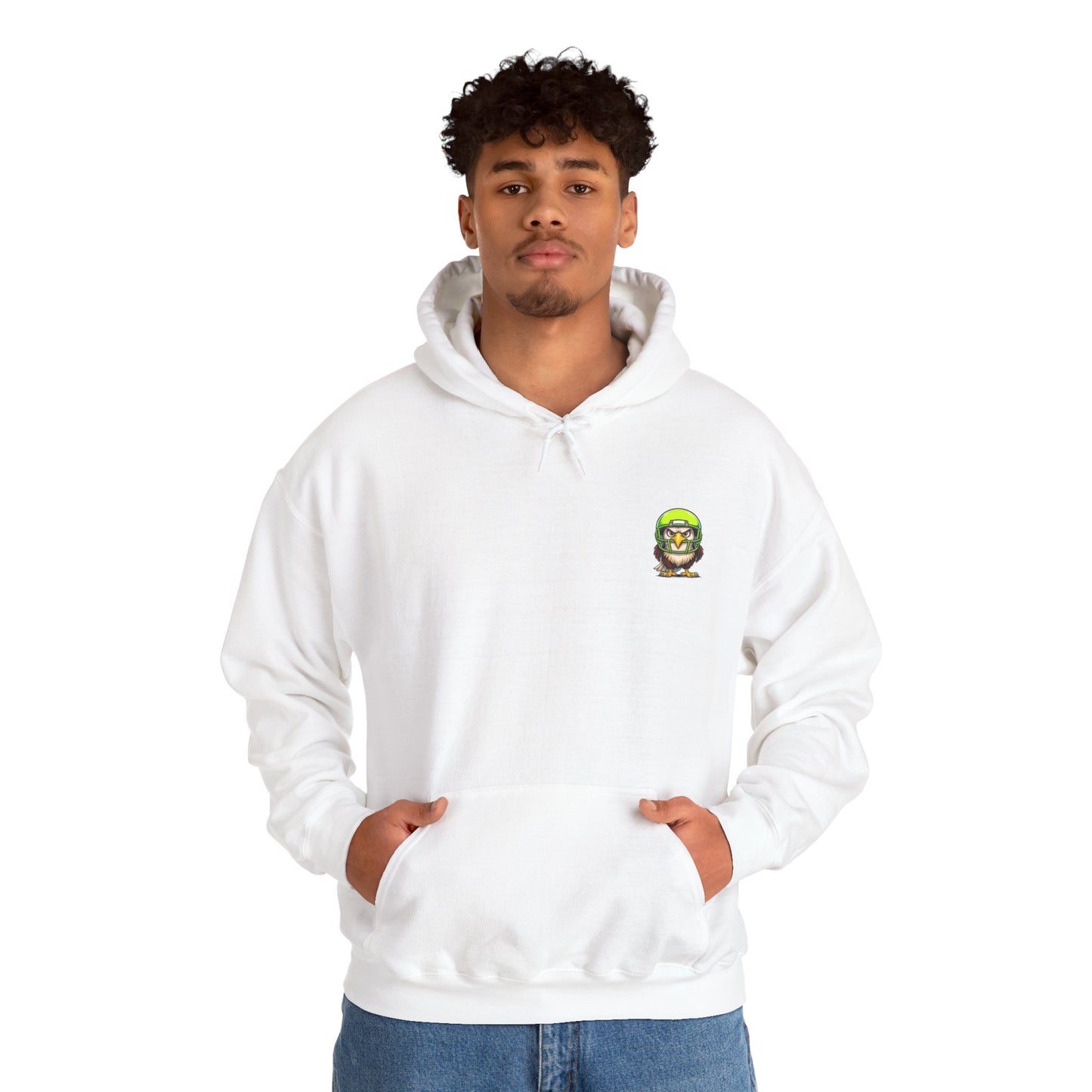 Philly Hooded Sweatshirt