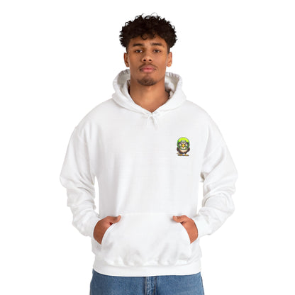 Philly Hooded Sweatshirt