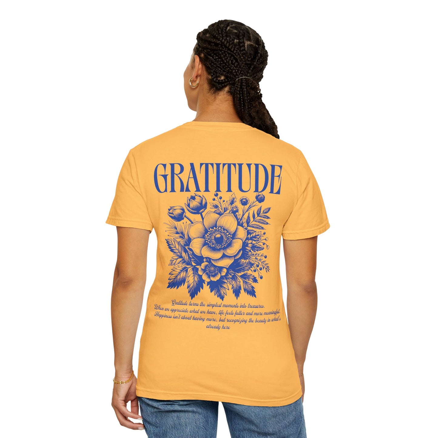 Gratitude T-shirt