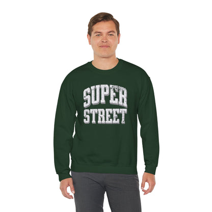 Super Street Sweatshirt