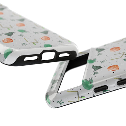 Eagles Cell Phone Case