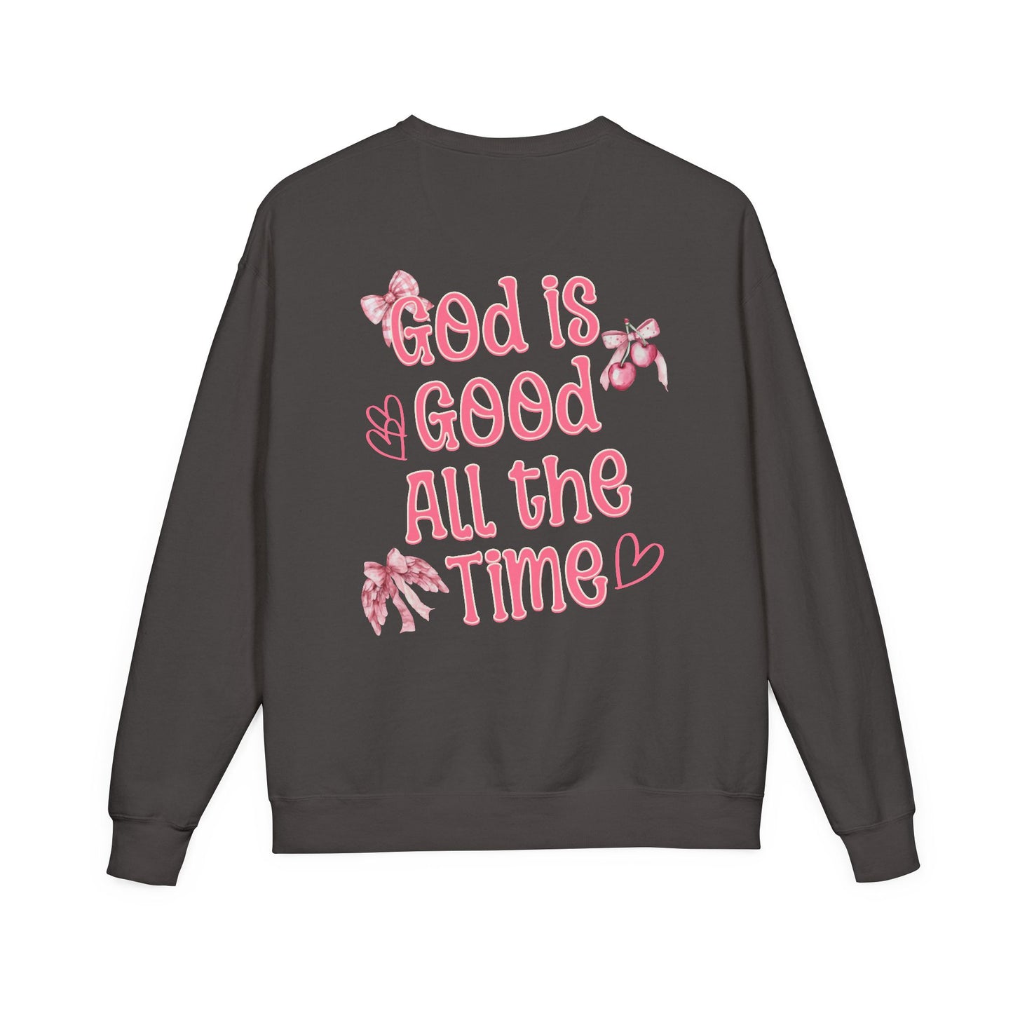 God is Good Sweatshirt