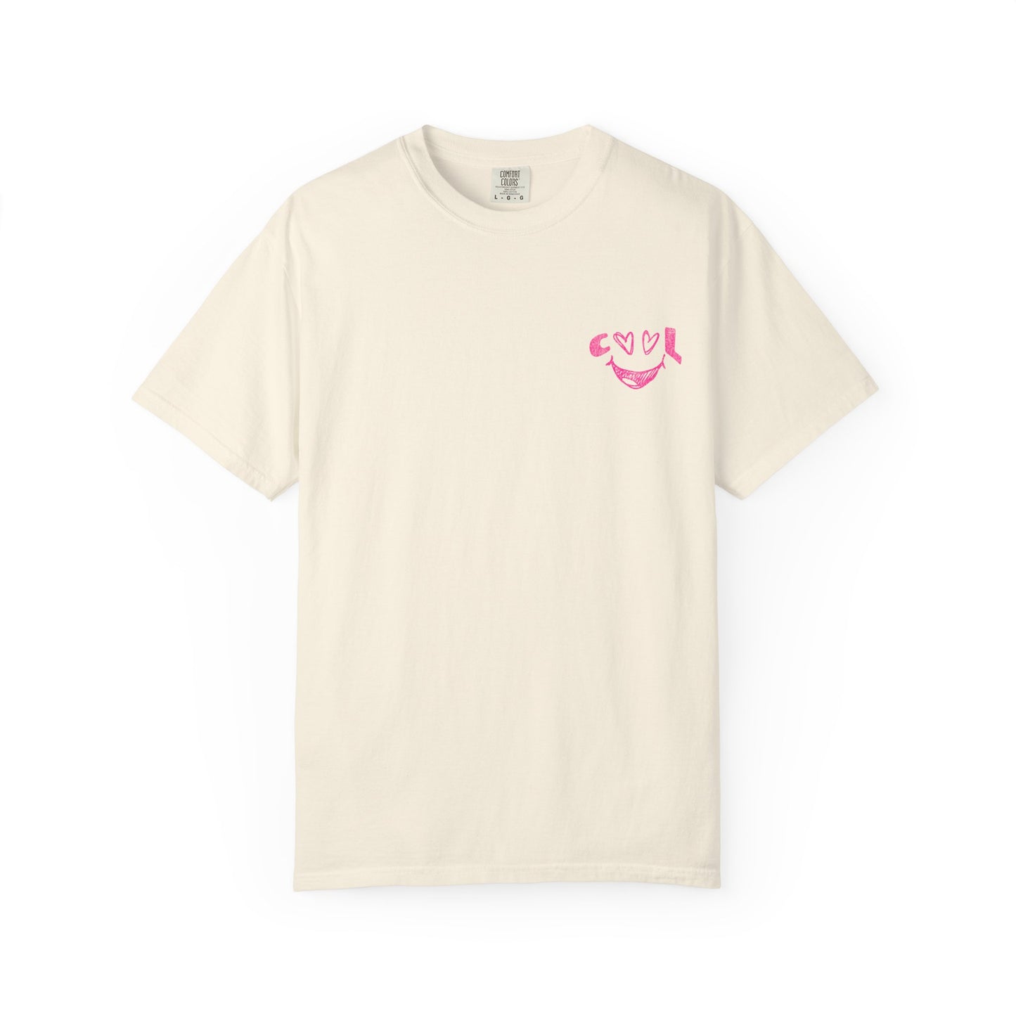 Cool T-shirt