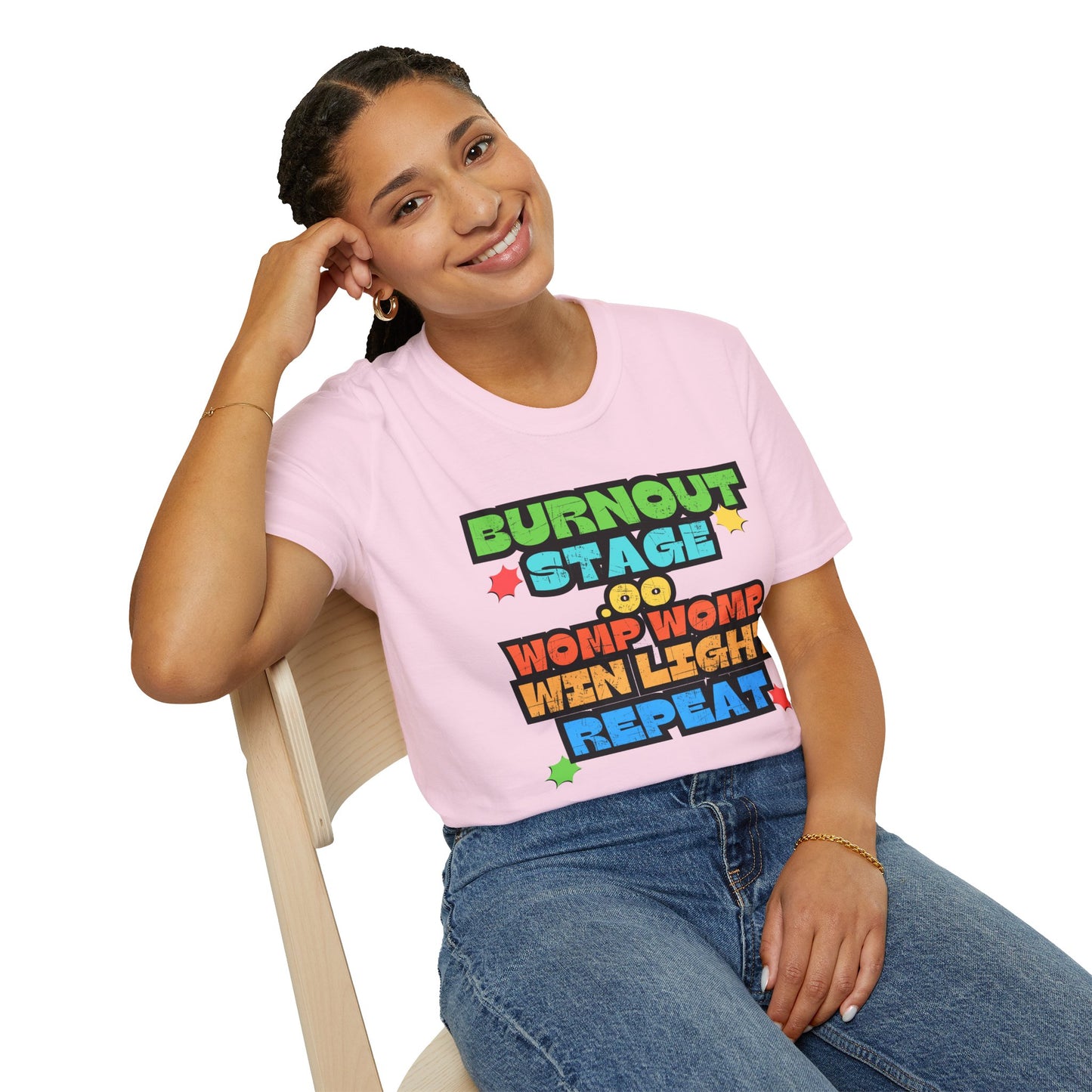 Staging T-Shirt