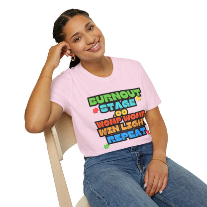 Staging T-Shirt