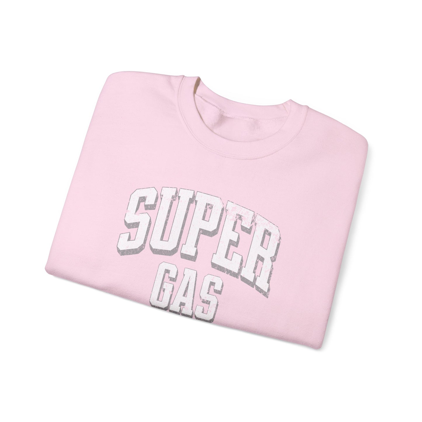 Super Gas Sweatshirt