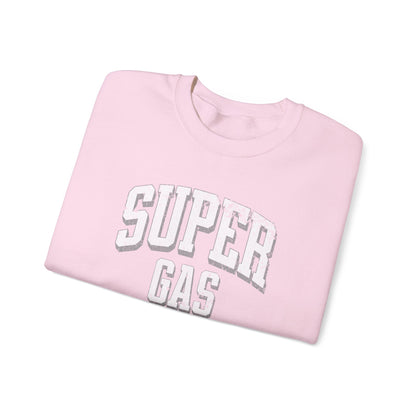 Super Gas Sweatshirt
