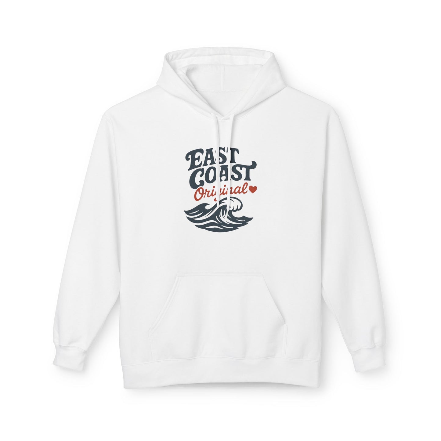East Coast Original Hoodie