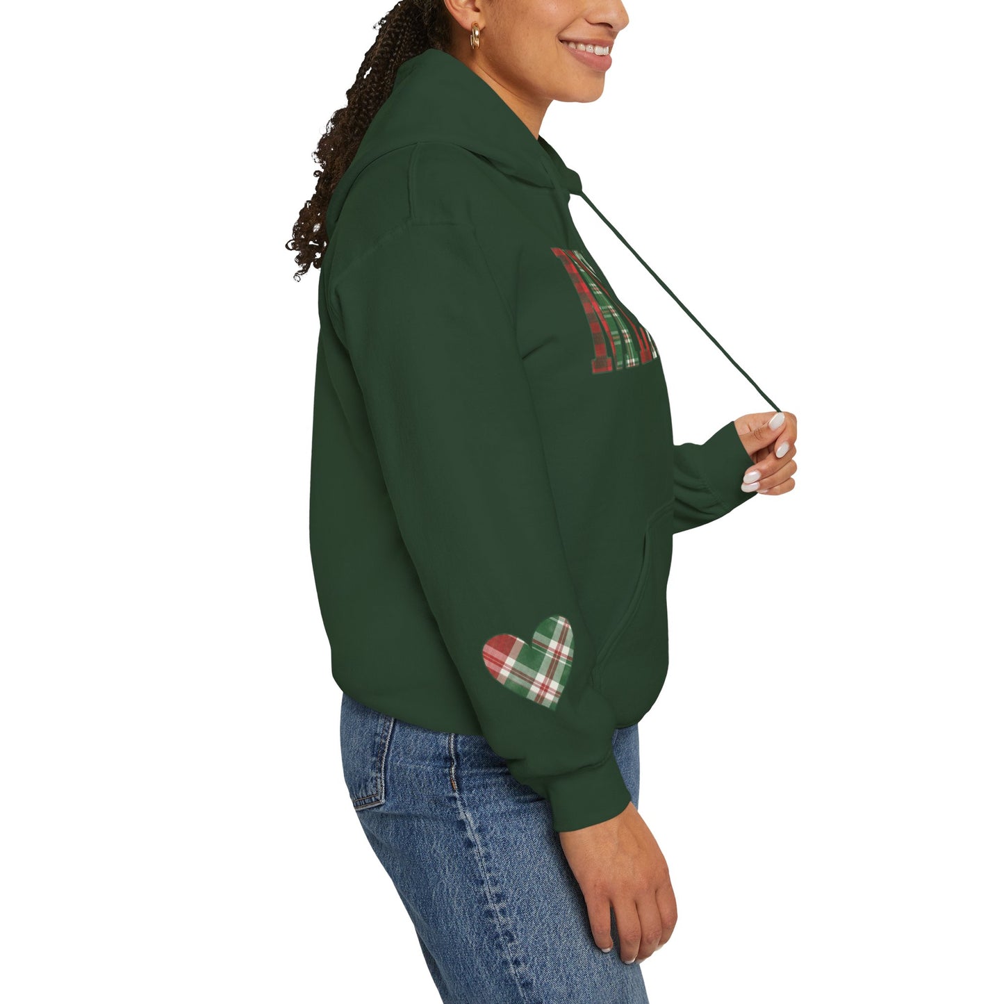 Merry Hoodie
