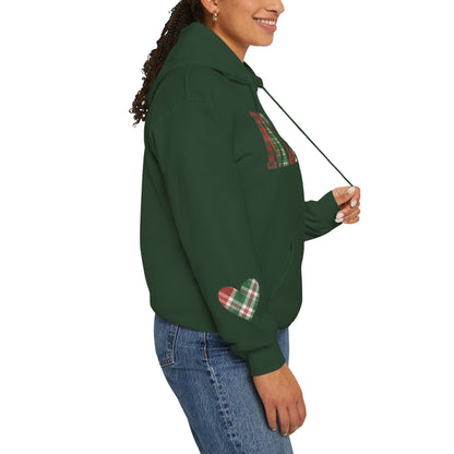 Merry Hoodie