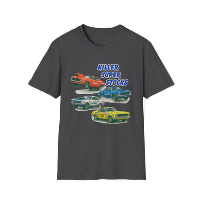 Killer Super Stock T-Shirt