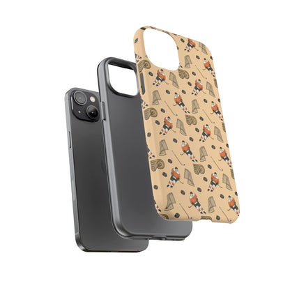 Flyers Phone Case