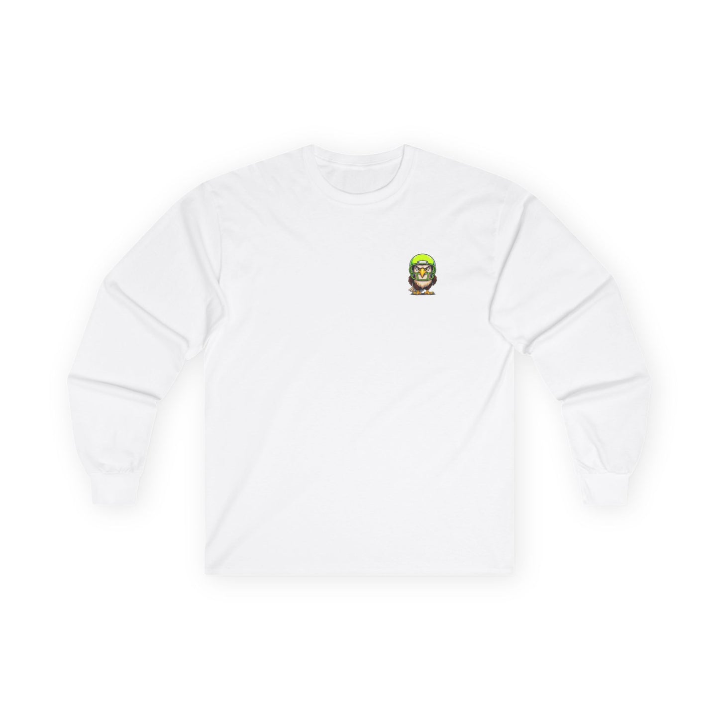 Philly Long Sleeve Tee
