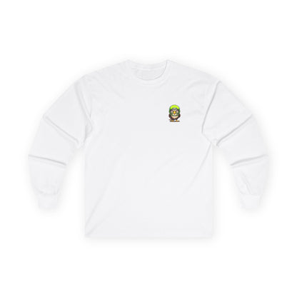 Philly Long Sleeve Tee