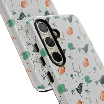 Eagles Cell Phone Case
