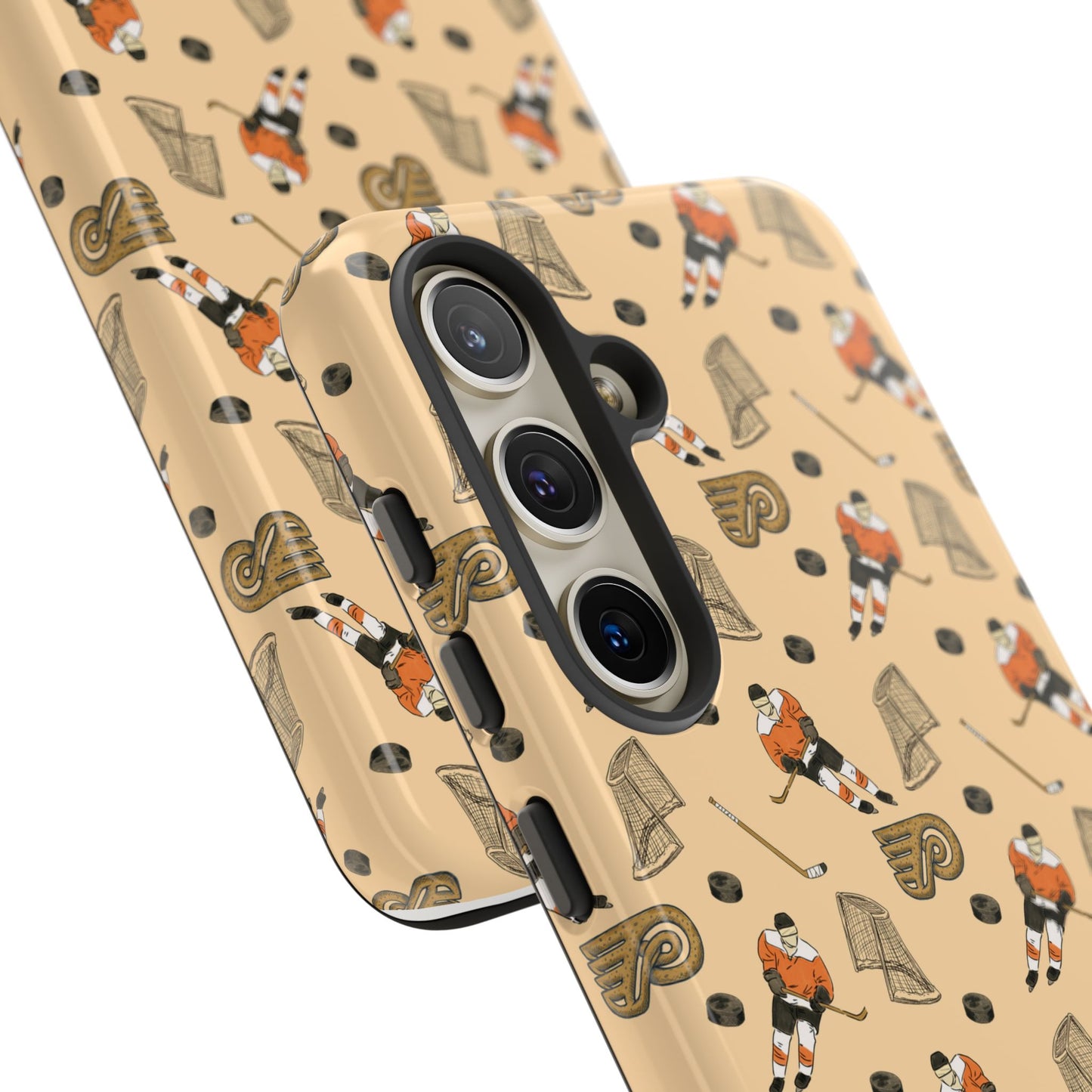 Flyers Phone Case