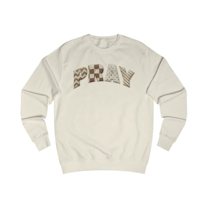 Pray Sweatshirt