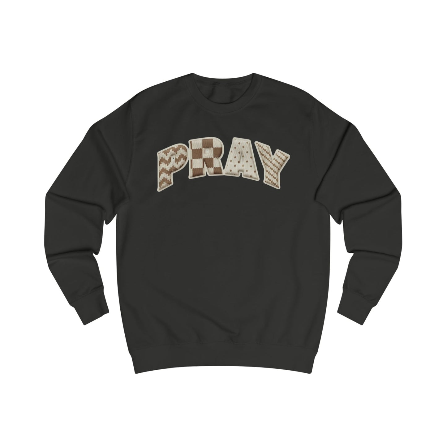 Pray Sweatshirt
