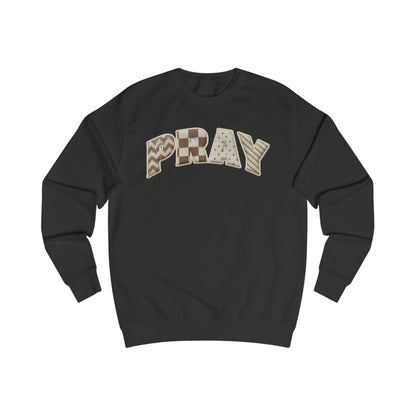 Pray Sweatshirt