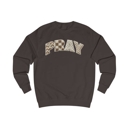 Pray Sweatshirt