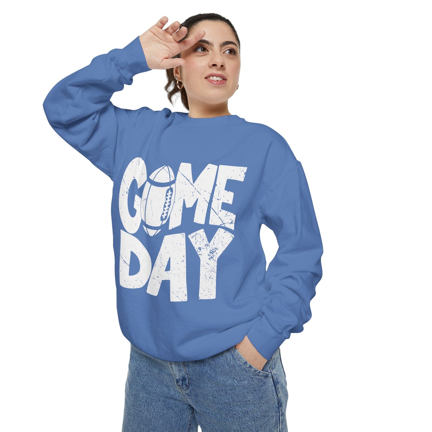Game Day Sweatshirt
