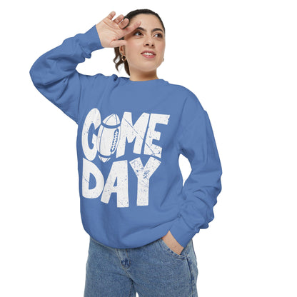 Game Day Sweatshirt