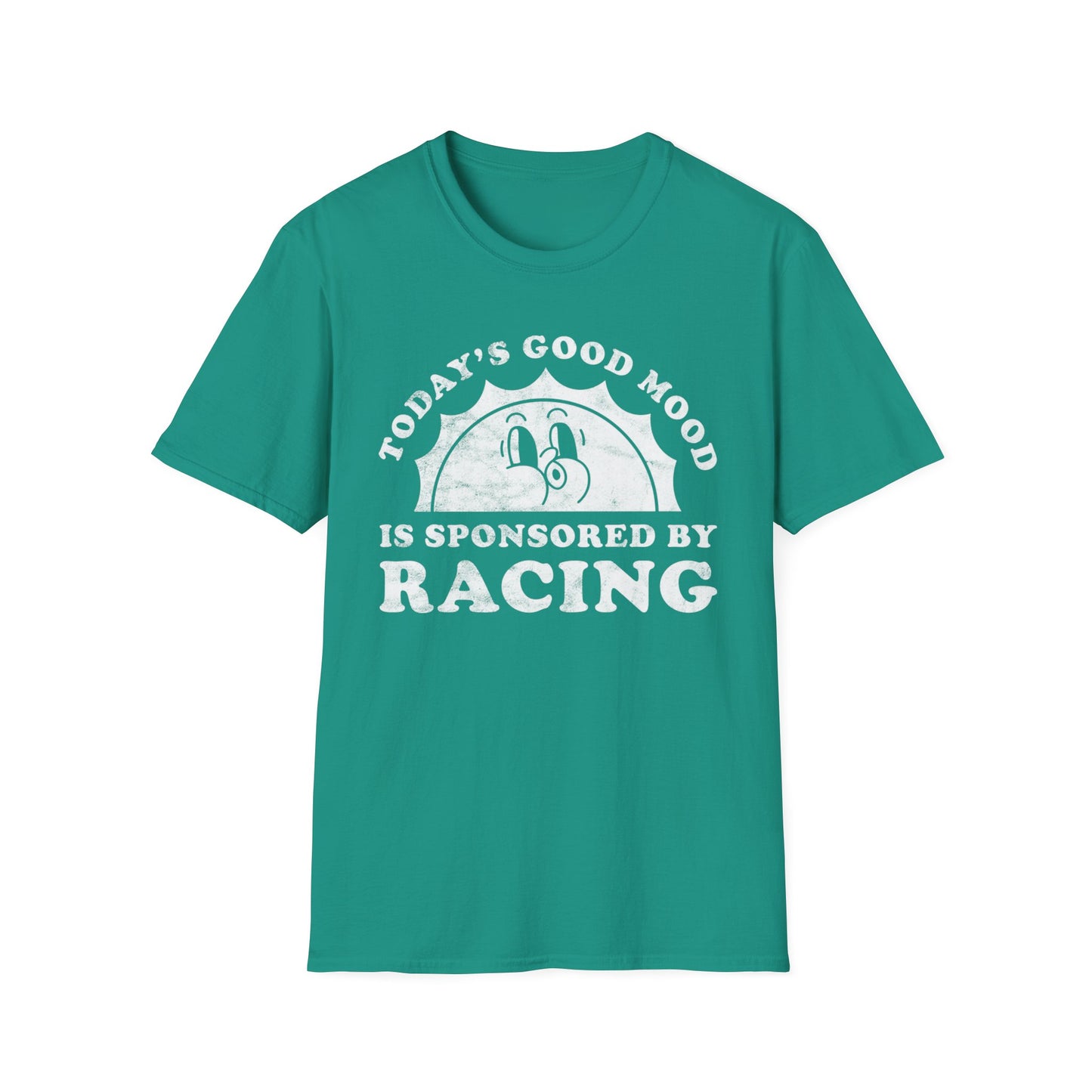 Racing Mood T-Shirt
