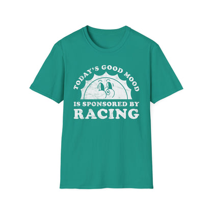 Racing Mood T-Shirt