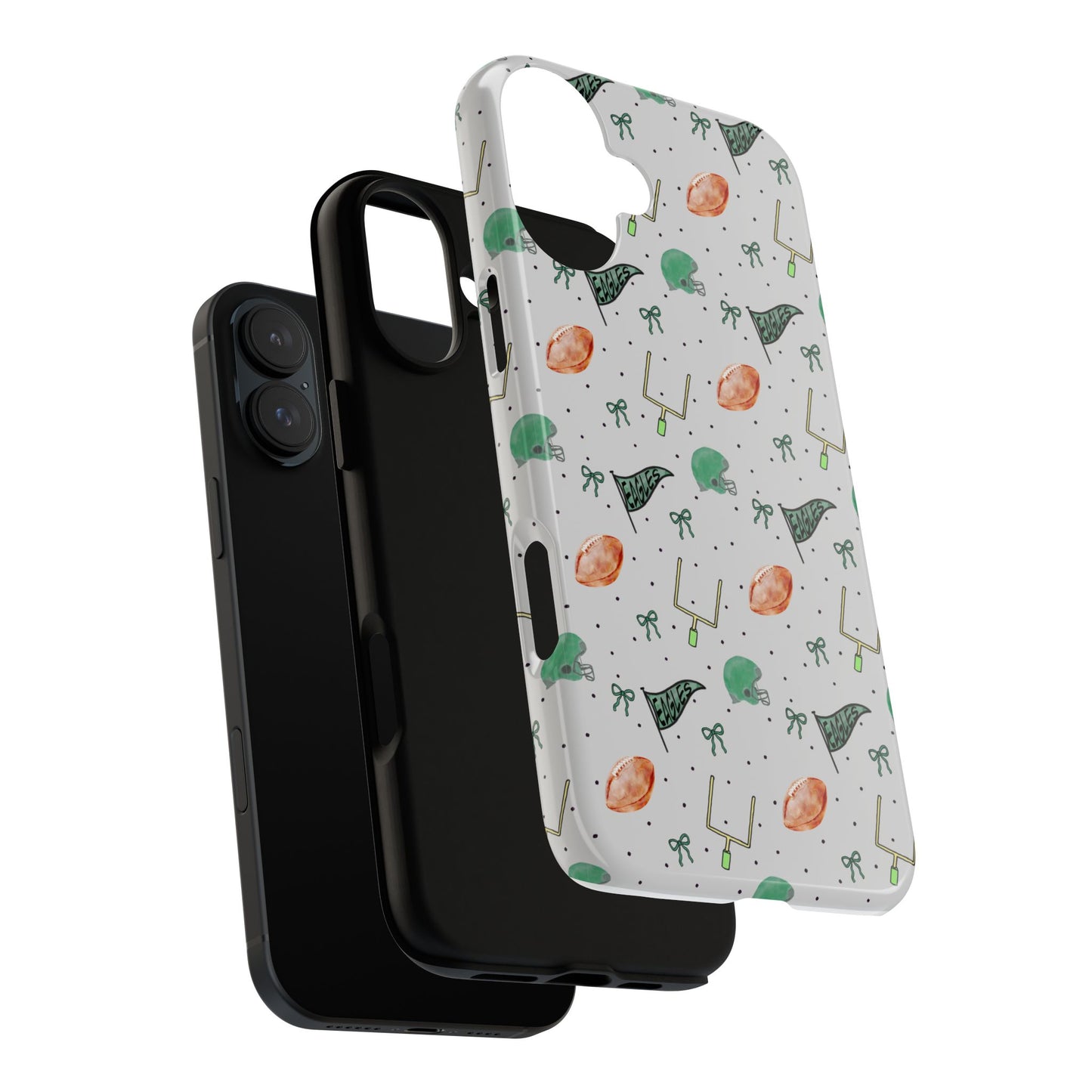 Eagles Cell Phone Case