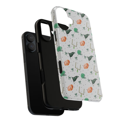 Eagles Cell Phone Case