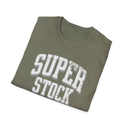 Super Stock T-Shirt