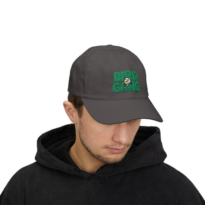 Bird Gang Classic Cap