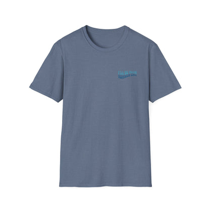I'll Be Your #1 T-Shirt (Blue)