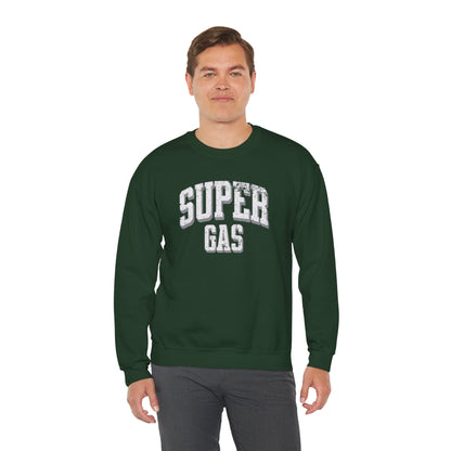 Super Gas Sweatshirt
