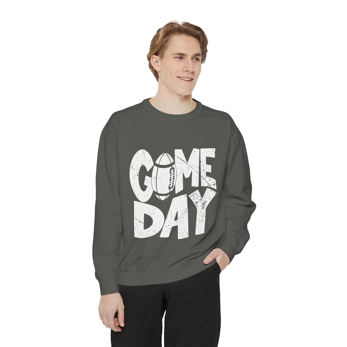 Game Day Sweatshirt