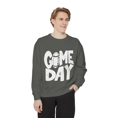 Game Day Sweatshirt