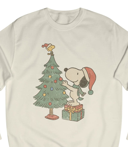 Oh Christmas Tree Sweatshirt