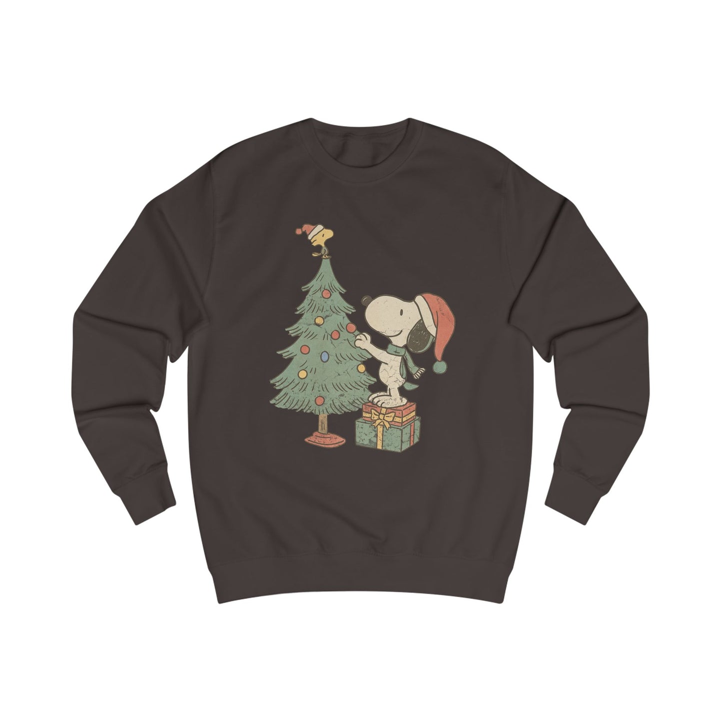 Oh Christmas Tree Sweatshirt