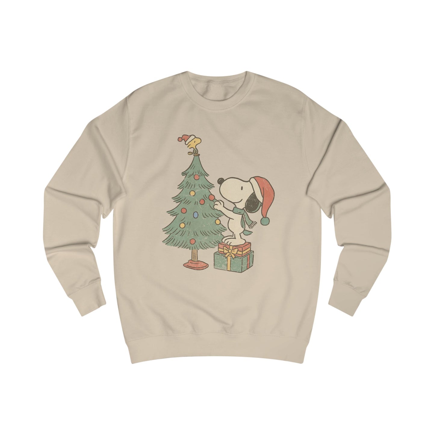 Oh Christmas Tree Sweatshirt