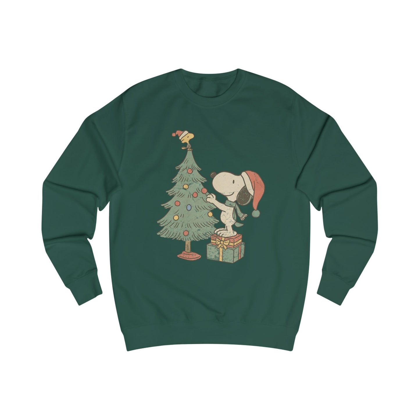Oh Christmas Tree Sweatshirt