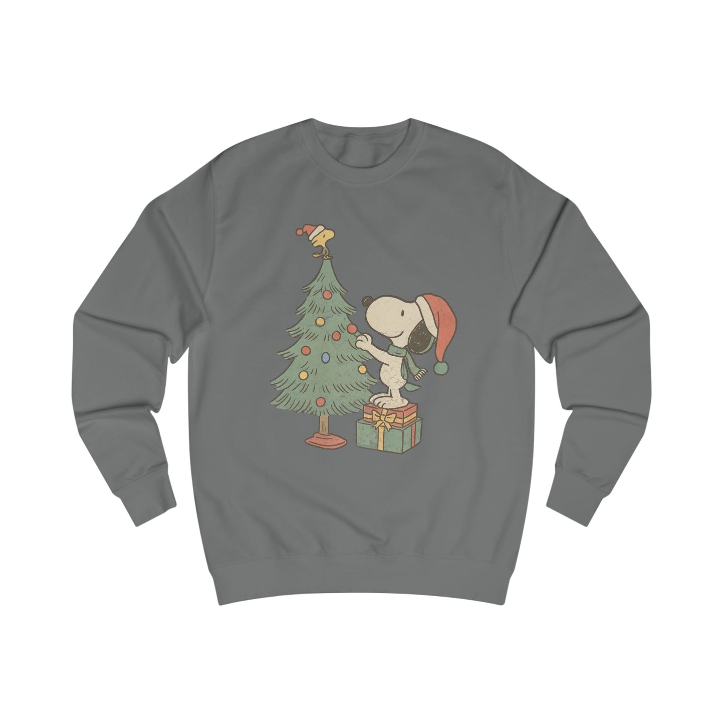 Oh Christmas Tree Sweatshirt
